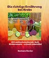 Die richtige Ernährung bei Krebs