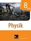 Physik 8 II/III Lehrbuch Realschule Bayern