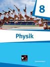 Physik 8 Neu Lehrbuch Gymnasium Bayern