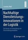 Nachhaltige Dienstleistungsinnovationen in der Logistik