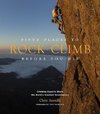 Fifty Places to Rock Climb Before You Die