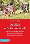 Qualität im Diskurs entwickeln