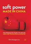 Soft Power Made in China