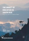 The Impact of Education in South Asia