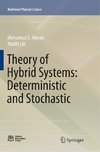 Theory of Hybrid Systems: Deterministic and Stochastic