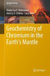 Geochemistry of Chromium in the Earth's Mantle