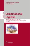 Computational Logistics