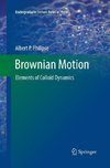 Brownian Motion