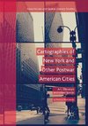 Cartographies of New York and Other Postwar American Cities