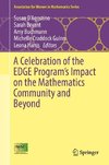 A Celebration of the EDGE Program's Impact on the Mathematics Community and Beyond