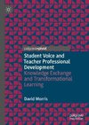 Student Voice and Teacher Professional Development