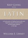 Keep Going with Latin