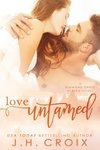 Love Untamed