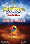 The Rapture Chronicles Marshall Law