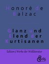 Glanz und Elend der Kurtisanen