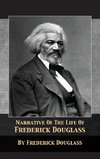 Narrative of the Life of Frederick Douglass