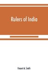 Rulers of India