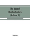 The book of Dumbartonshire