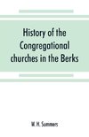 History of the Congregational churches in the Berks, South Oxon and South Bucks Association