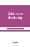 Dadant system of beekeeping