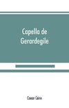 Capella de Gerardegile