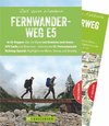 Zeit zum Wandern Fernwanderweg E5