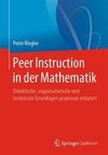 Peer Instruction in der Mathematik