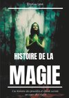 Histoire de la Magie