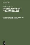 Die Reliefs der Trajanssäule, Text, 3, Commentar zu den Reliefs des zweiten dakischen Krieges