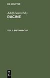 Racine, Teil 1, Britannicus