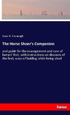 The Horse Shoer's Companion