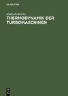 Thermodynamik der Turbomaschinen