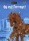 Où est l'erreur? N°2