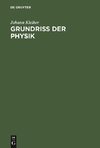 Grundriss der Physik