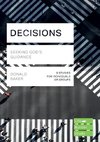 Decisions (Lifebuilder Study Guides)