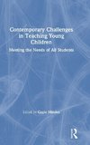 Contemporary Challenges in Teaching Young Children