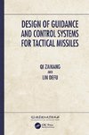 Design of Guidance and Control Systems for Tactical Missiles