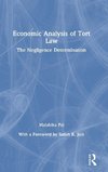 Economic Analysis of Tort Law