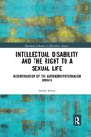 Intellectual Disability and the Right to a Sexual Life