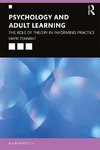 Psychology and Adult Learning