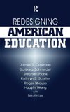 Redesigning American Education