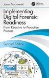 Implementing Digital Forensic Readiness