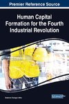 Human Capital Formation for the Fourth Industrial Revolution