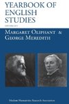 Margaret Oliphant and George Meredith (Yearbook of English Studies (49) 2019)