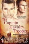 The Captain and the Cavalry Trooper