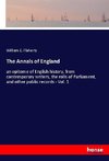 The Annals of England