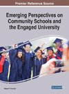 Emerging Perspectives on Community Schools and the Engaged University