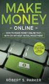 Make Money Online