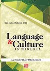 Languages and Culture in Nigeria