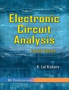 Electronic Circuit Analysis